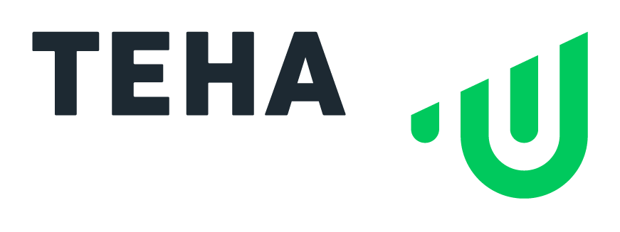 Teha Logo